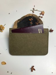 Cartera Emma (taiga)