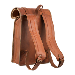 Sac à dos Vintage Rolltop