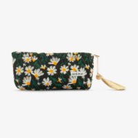 Schminktasche Katie schwarz