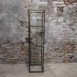 Vincy glaskubus 23x23x95 (63323)