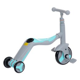 Children's bicycle HAIDY 3 in 1