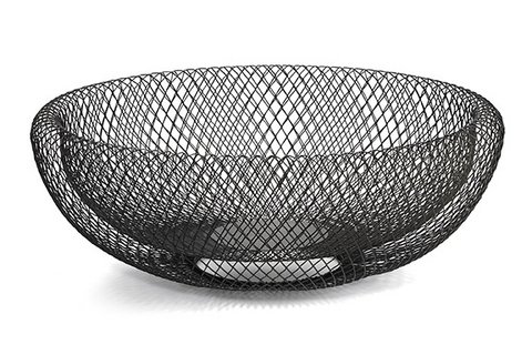 Mesh bowl XL