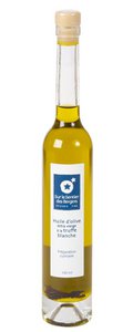Olive Oil with White Truffle 100ml