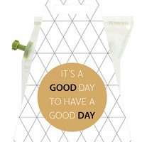 TEABREWER • IT'S A GOOD DAY