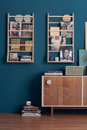 Étagère SHELFIE - Bouleau Naturel