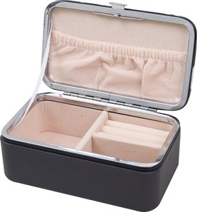 Deluxe Jewellery Case Camilla Grace