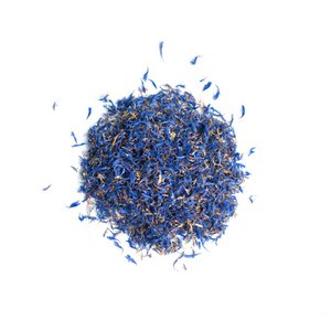 DRY Blue Acian Petals 40g/ 80g/ 200g