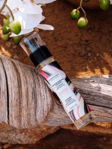 DIAMANT-MASSAGEÖL – Regenerierend, feuchtigkeitsspendend