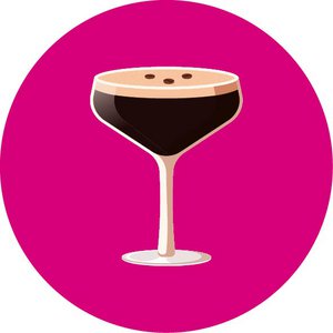 Espresso martini