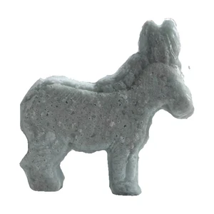 Effervescent donkey Ylang Ylang and Patchouli