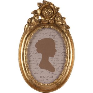 Photo frame resin 18x13 cm r