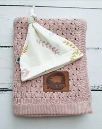 Lot de 2 chapeaux