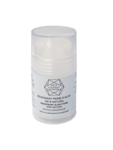 Deodorant Alaunstein 75 G