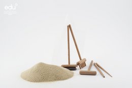 Creativity Set Sand Gardens