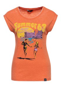 T-Shirt «Summer 63»