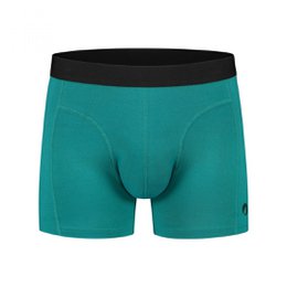 Bambocks Bambus Boxershorts 3er Pack mit 3 Farben