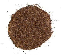Organic Roasted Mate - 15 biologisk nedbrydelige mate-poser