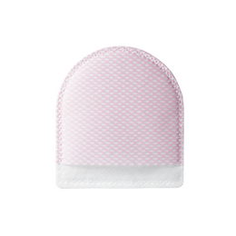 Set di tamponi per lavaggio a bolle