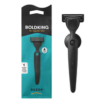 The Razor - with 1 blade