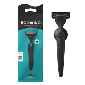 The Razor - with 1 blade