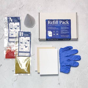 Refill Pack for your Cyanotype DIY Kit