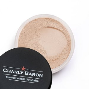 Natural Mineral Makeup Priming Setting Veil Matt Porcelain | vegan & clean