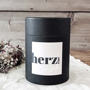 TUBE | PERSON OF HEART