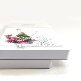 NOTEPAD | Garden