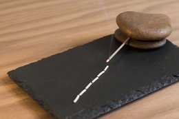 Christmas gift - Kyara Eiju (Special Agarwood) - incense sticks