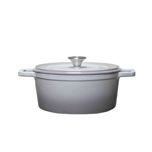 Leeff Cast iron pan/ Braadpan
