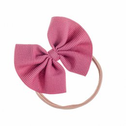 Gloria Bows (Satz von 5 zufälligen Farben)