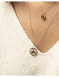 Collar casualidad