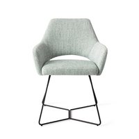 Jesper Home Yanai Dining chair Metal