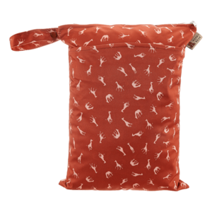 Nasstasche | Savanne