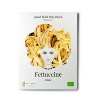 GOOD HAIR DAY PASTA BIO FETTUCCINE CLASSIC