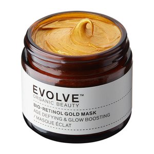 Bio Retinol Gold Mask