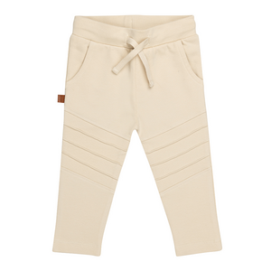 Biker Pant Kinder | Natürlich