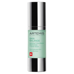 ARTEMIS SKIN BALANCE MATIFIZIERENDES T-ZONE SERUM
