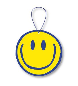 Smiley Geurhanger – Vanille