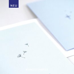 Karta sympatii Nora Blume