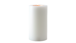 Zonde! Tealight Holder Permanente kaarsentrend warm wit ∅ 7 cm