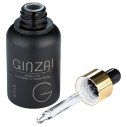 Hyaluronisk serum med ginseng