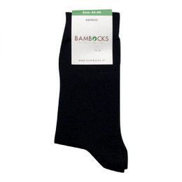 Bambocks Bambussokker 4 par Sorte