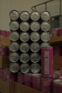 Kombucha No. 1 0,25 L