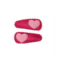 Baby hair clip UNI OK 3382