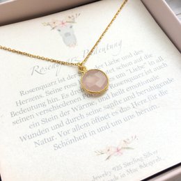 3er Candy Kette Pastel