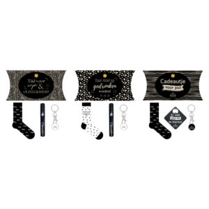Gift set – Collection
