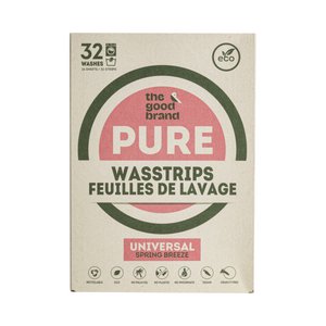 Wasstrips 32 wasbeurten Spring Breeze