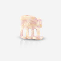 Haarclip - Paw Soft Violet