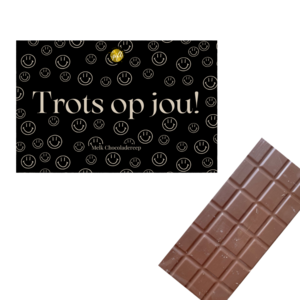Chocolate bar – Proud of You